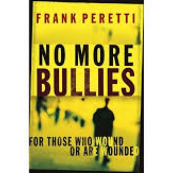 No More Bullies: For Those Who Wound or Are - Picture 12 of 16